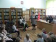 Przedszkolaki w bibliotece